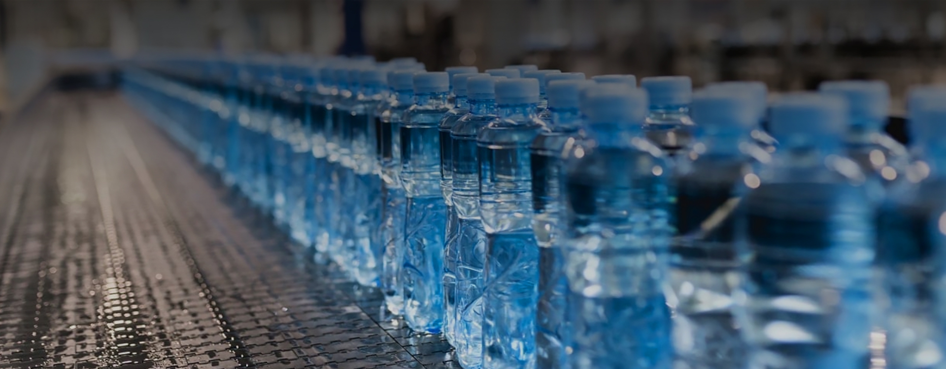 Plastic Bottles