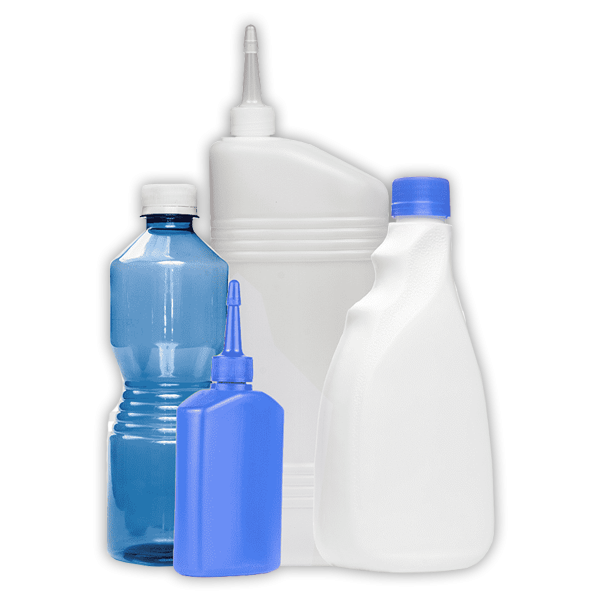 Plastic Bottles