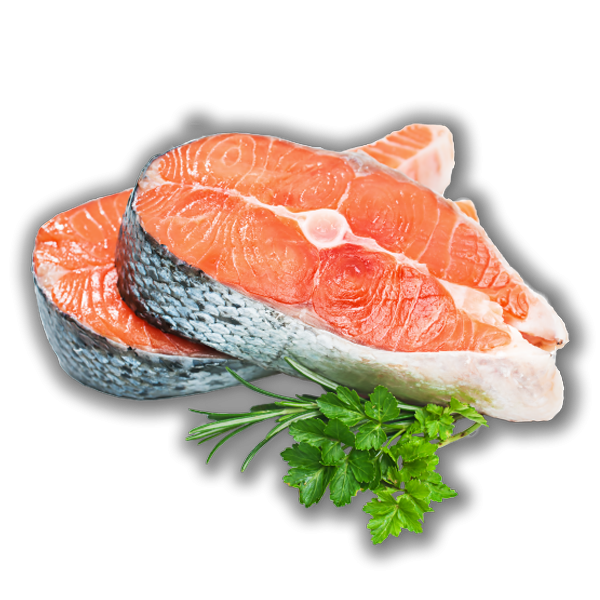 Fish Product
