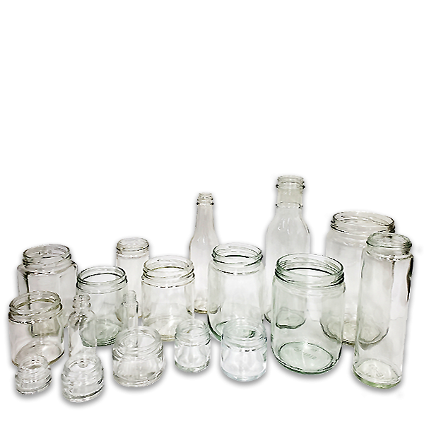 Glass Bottles