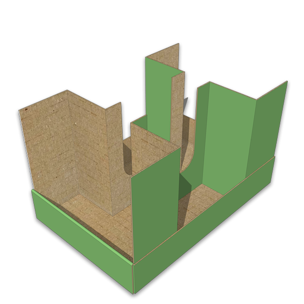 Paper Tray