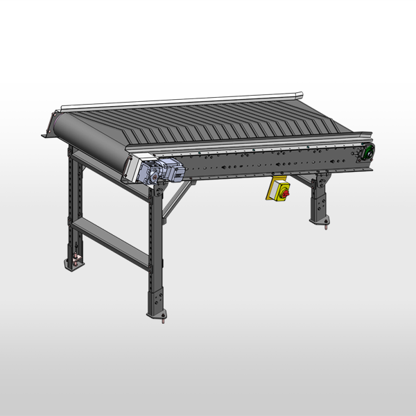 Bag Conveyor