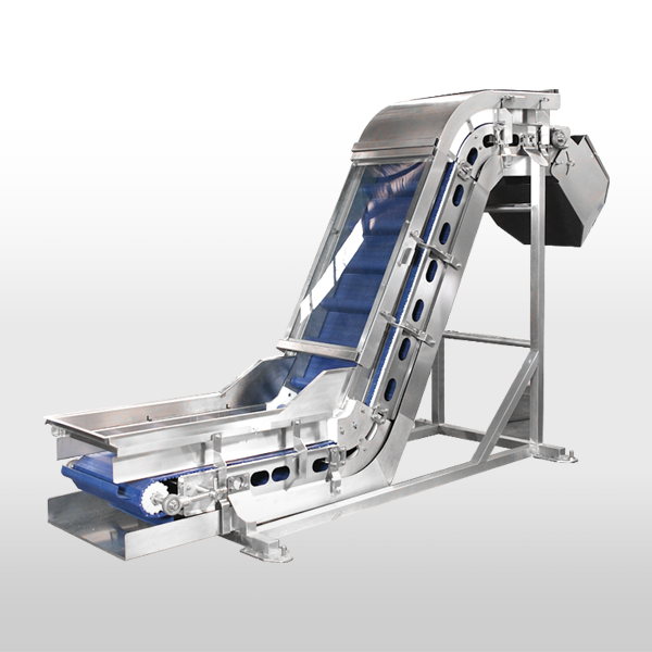 Hygienic Design Conveyor